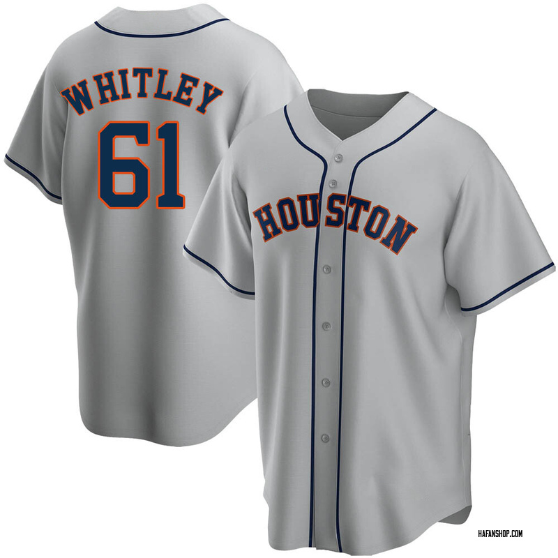 astros jersey replica